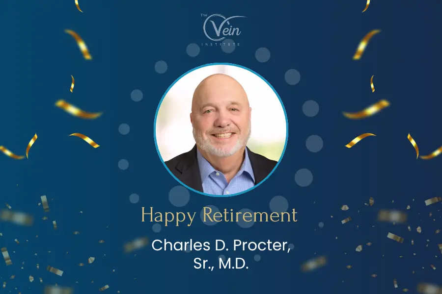 TVI Procter Retirement